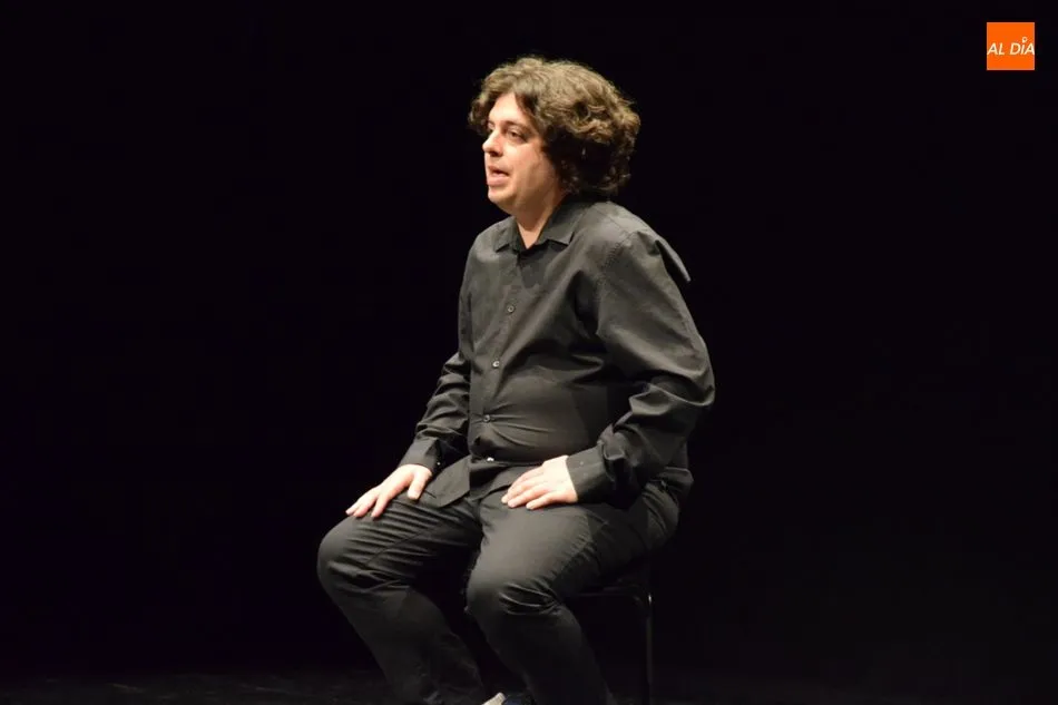 Foto 4 - &lsquo;La historia de amor entre Dido y Eneas&rsquo; protagoniza la Muestra Universitaria de Artes...