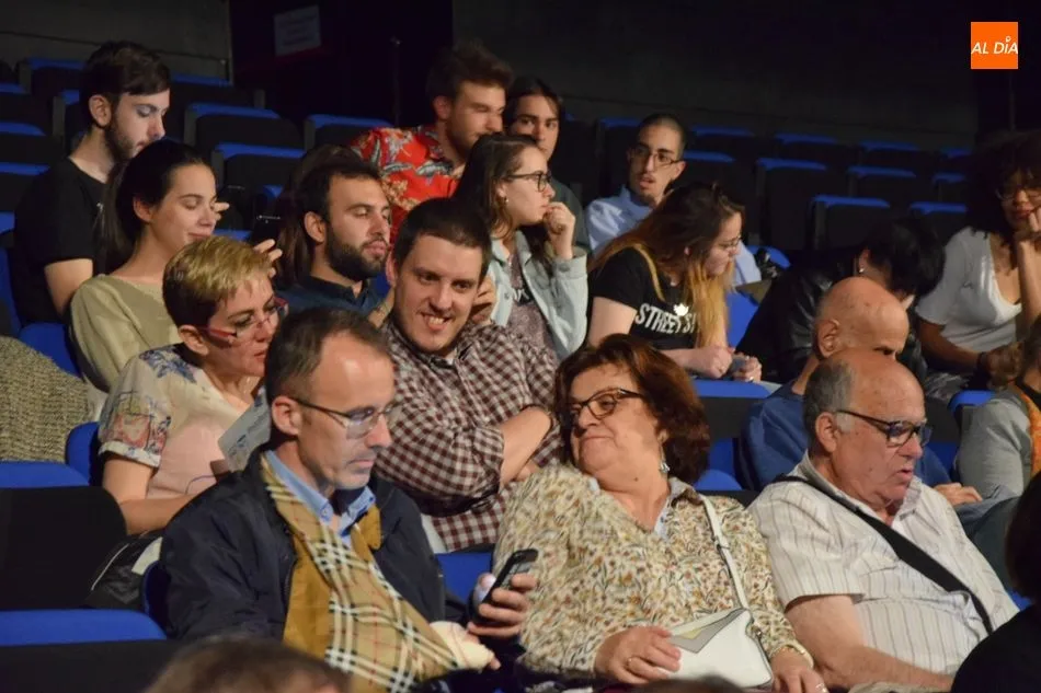 Foto 2 - &lsquo;La historia de amor entre Dido y Eneas&rsquo; protagoniza la Muestra Universitaria de Artes...