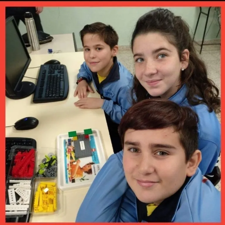 Foto 8 - Tres alumnos de Salesianos San Jos&eacute; destacan en la I Olimpiada Matem&aacute;tica de primaria