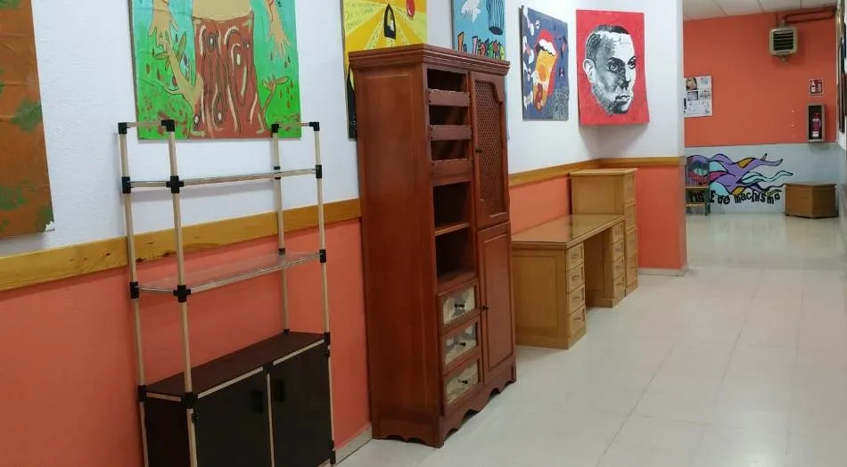 Los dos IES de Ciudad Rodrigo organizan jornadas de puertas abiertas de sus estudios de FP  