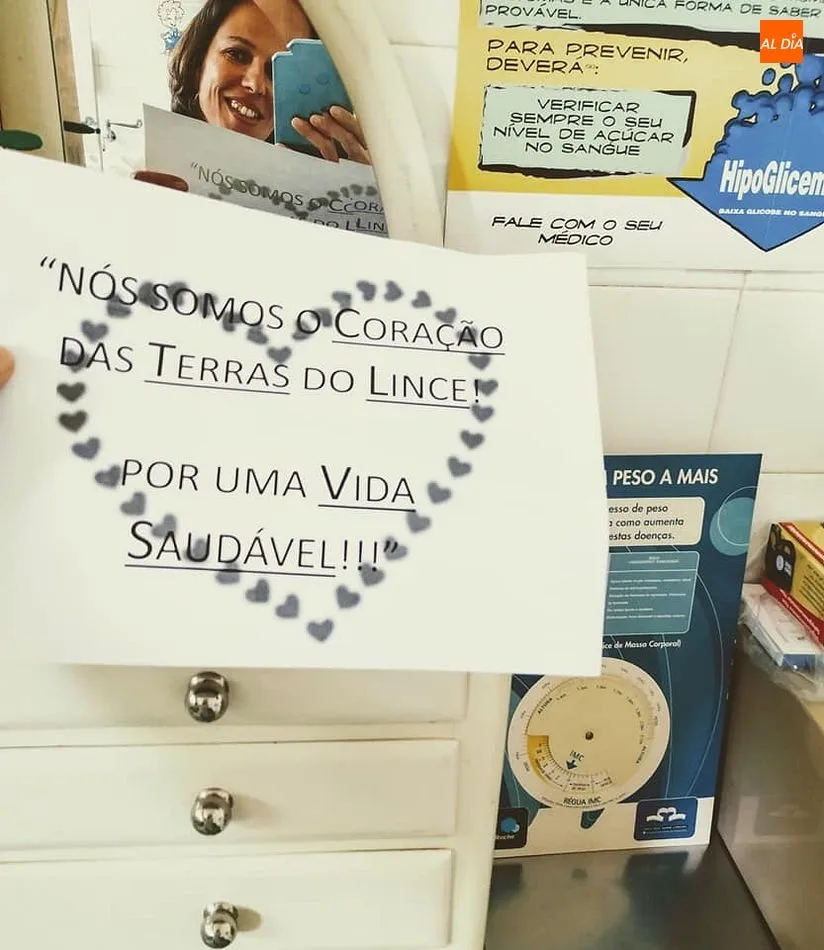 Foto 5 - Las Tierras del Lince celebran una nueva jornada transfronteriza de promoci&oacute;n de la salud escolar  