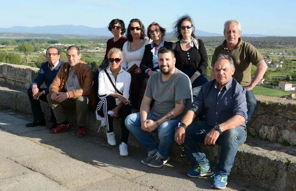 Podemos desvela los rostros de su candidatura al Ayuntamiento  