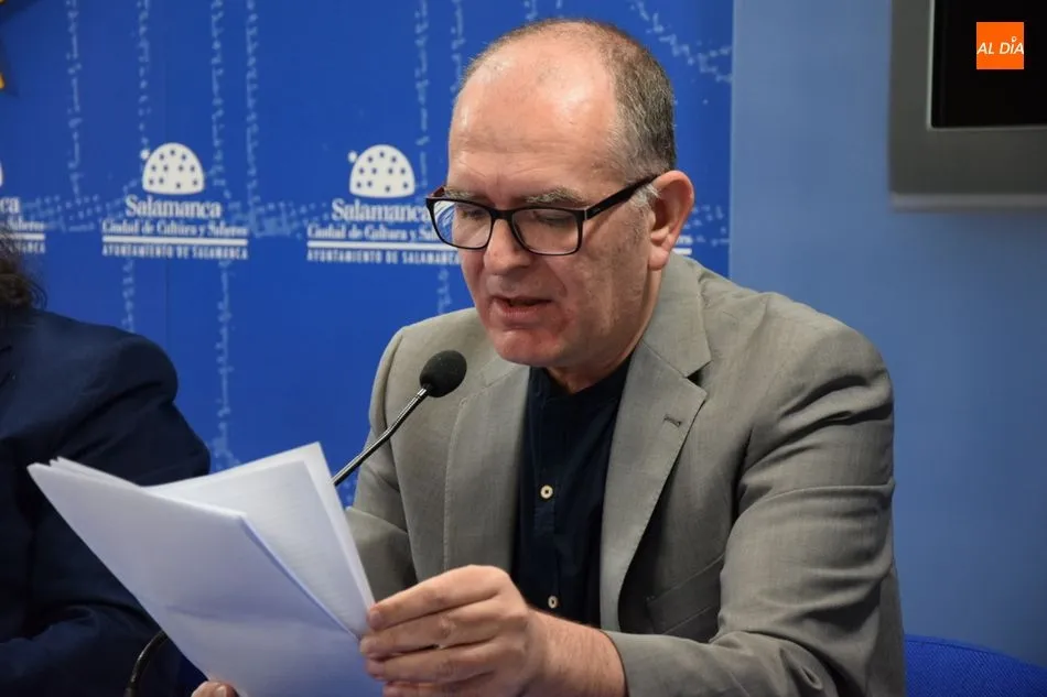 Foto 3 - Alfredo P&eacute;rez Alencart suma &lsquo;Barro del Para&iacute;so&rsquo; a su consolidada y reconocida obra po&eacute;tica