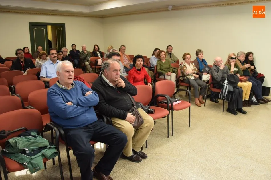 Foto 2 - Alfredo P&eacute;rez Alencart suma &lsquo;Barro del Para&iacute;so&rsquo; a su consolidada y reconocida obra po&eacute;tica