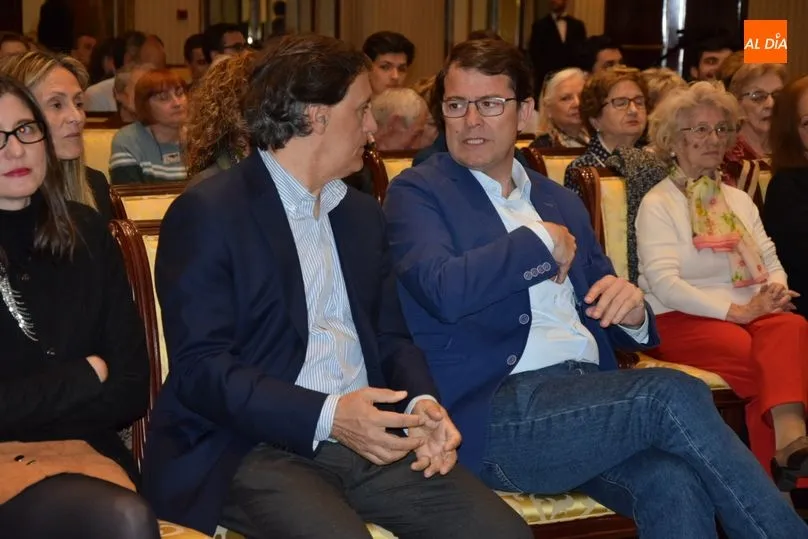 Foto 11 - &ldquo;Los resultados no eran los que esper&aacute;bamos, pasamos p&aacute;gina y empieza un nuevo partido&rdquo;