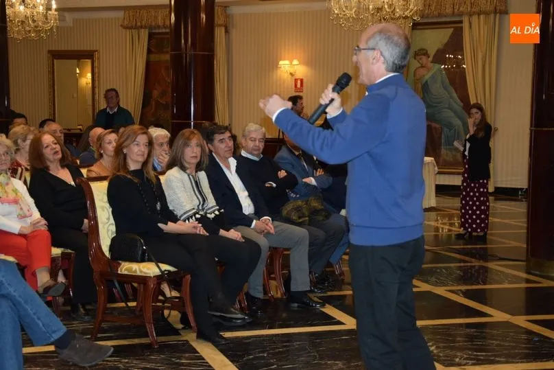 Foto 10 - &ldquo;Los resultados no eran los que esper&aacute;bamos, pasamos p&aacute;gina y empieza un nuevo partido&rdquo;