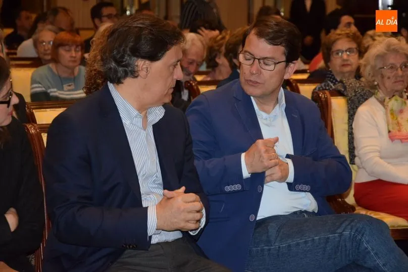 Foto 8 - &ldquo;Los resultados no eran los que esper&aacute;bamos, pasamos p&aacute;gina y empieza un nuevo partido&rdquo;
