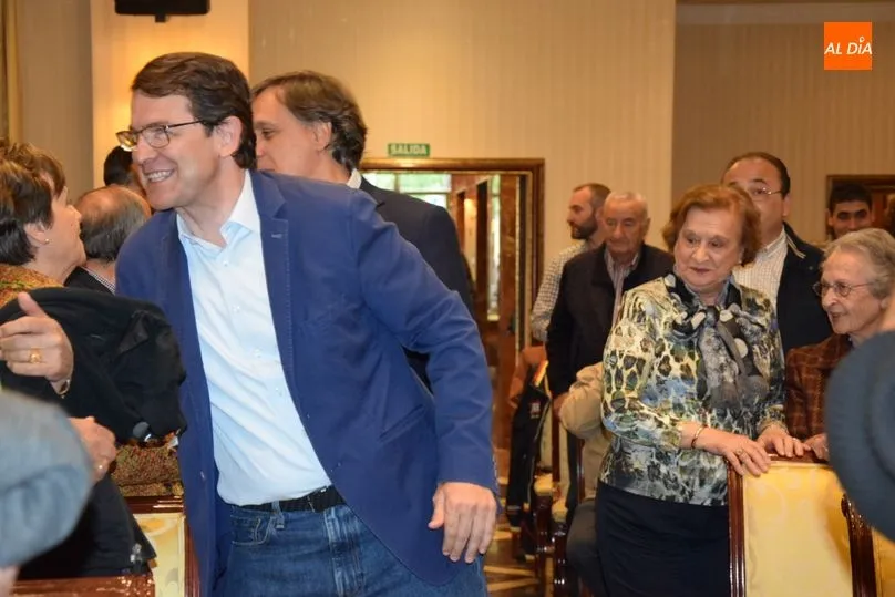 Foto 5 - &ldquo;Los resultados no eran los que esper&aacute;bamos, pasamos p&aacute;gina y empieza un nuevo partido&rdquo;