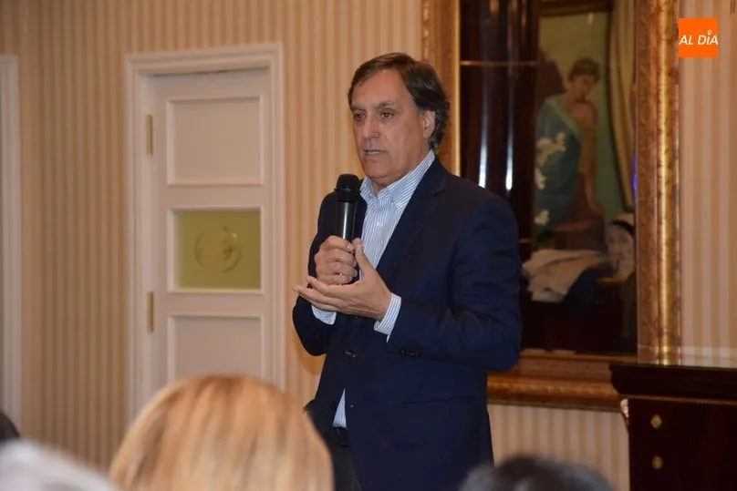 Foto 3 - &ldquo;Los resultados no eran los que esper&aacute;bamos, pasamos p&aacute;gina y empieza un nuevo partido&rdquo;