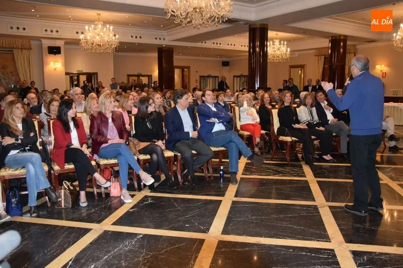 Foto 2 - &ldquo;Los resultados no eran los que esper&aacute;bamos, pasamos p&aacute;gina y empieza un nuevo partido&rdquo;