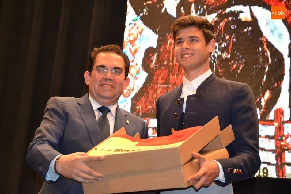 El ganador del Bolsín Taurino de este año se retira por sorpresa de los ruedos  