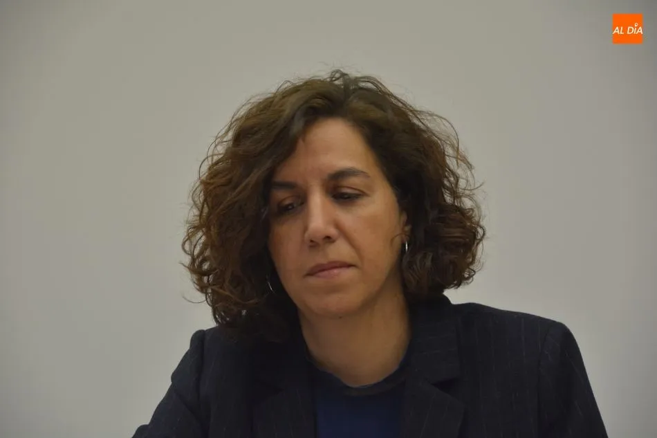 Foto 6 - &ldquo;En general fuera de Espa&ntilde;a nos perciben mejor de lo que lo hacemos nosotros mismos&rdquo;