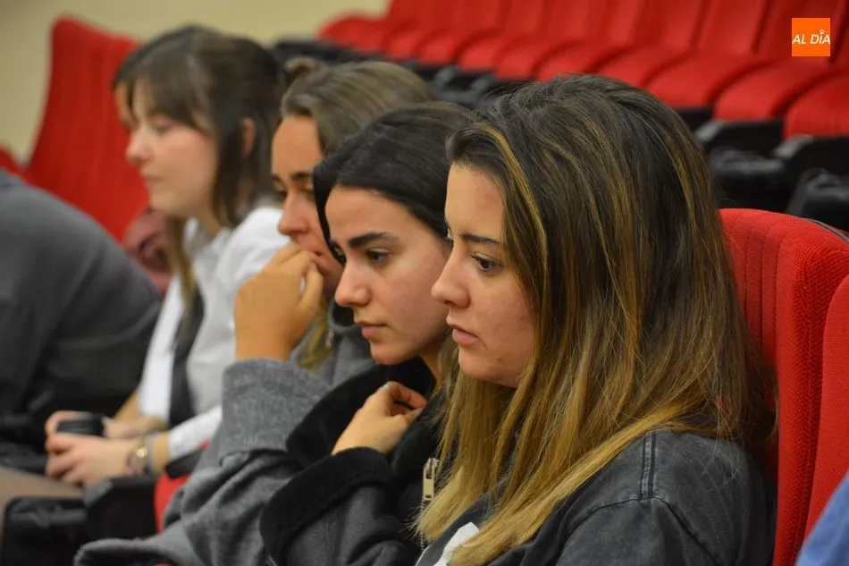 Foto 5 - &ldquo;En general fuera de Espa&ntilde;a nos perciben mejor de lo que lo hacemos nosotros mismos&rdquo;