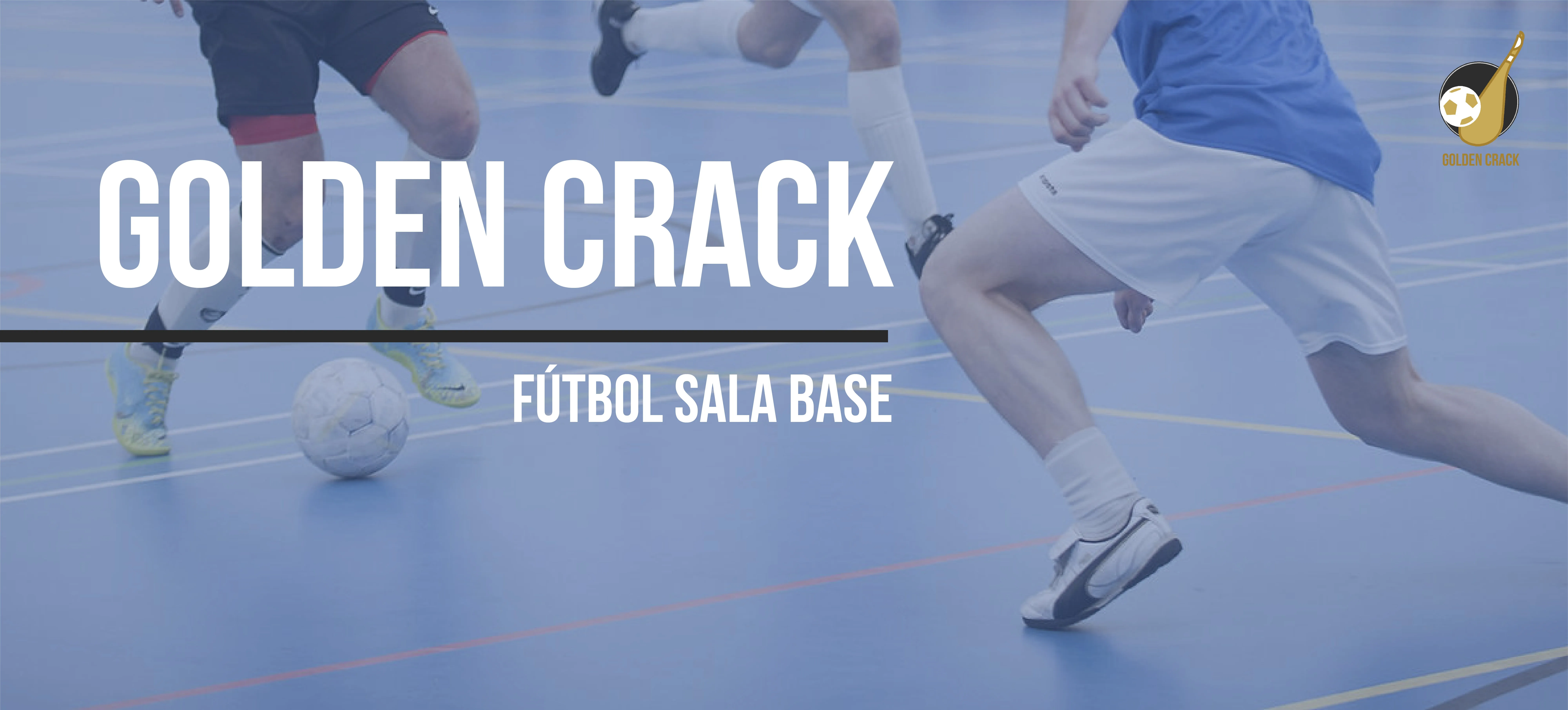 Foto 3 - &Uacute;ltimos d&iacute;as para inscribirse en Golden Crack Salamanca  