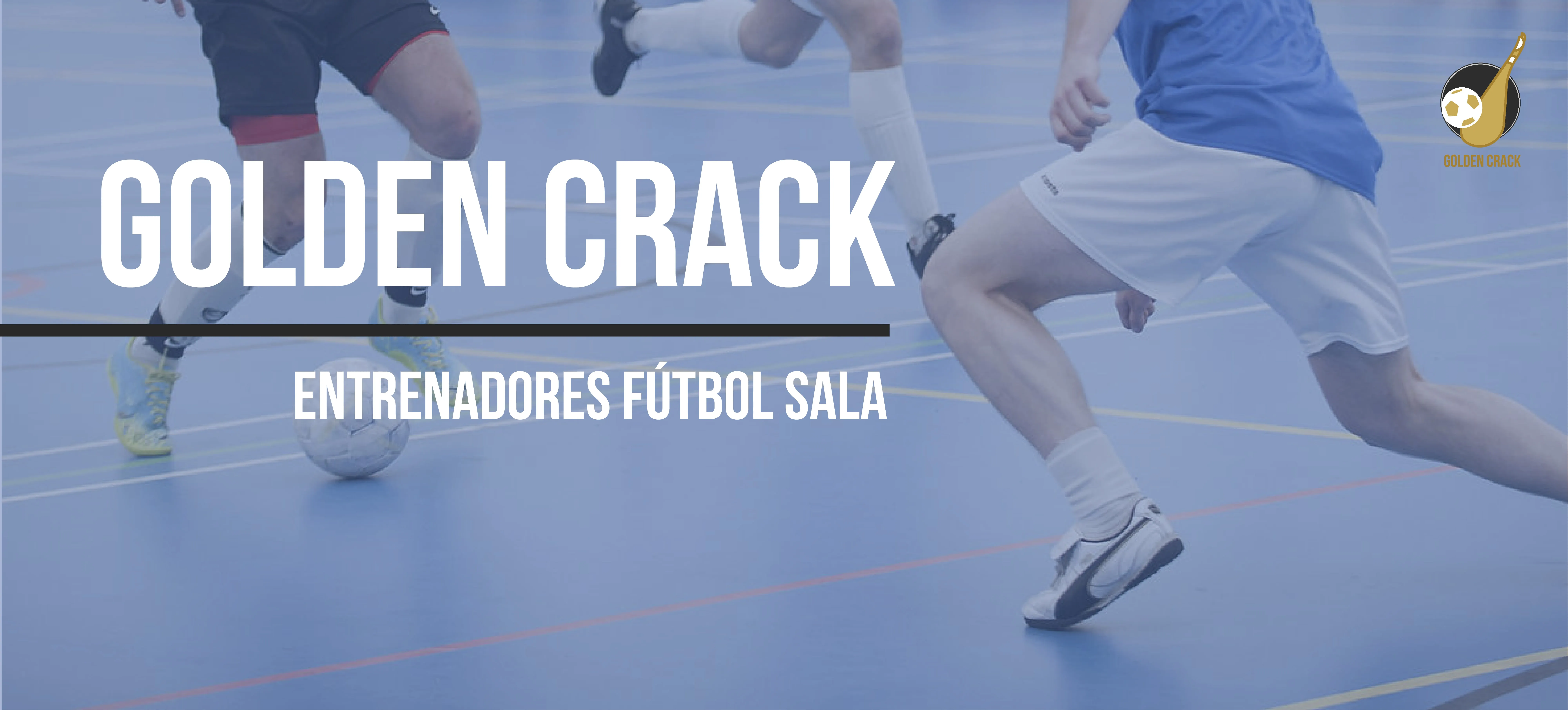 Foto 2 - &Uacute;ltimos d&iacute;as para inscribirse en Golden Crack Salamanca  