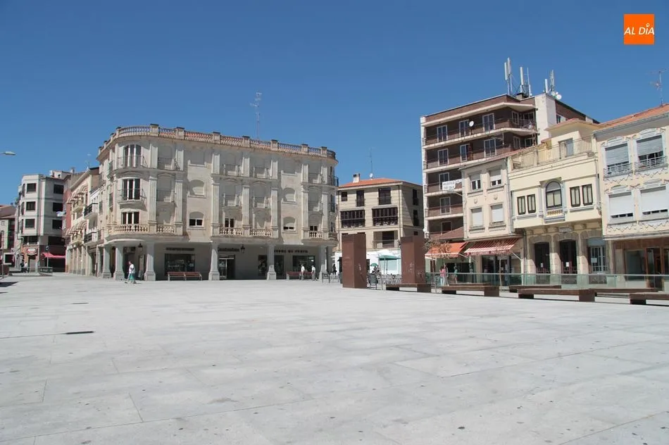 Las tres ‘Cs’ de Ciudadanos en Guijuelo