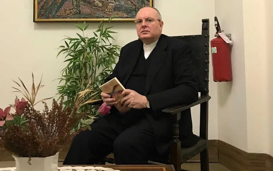 La derrota del hambre no solo depende de las instituciones, también de nosotros  