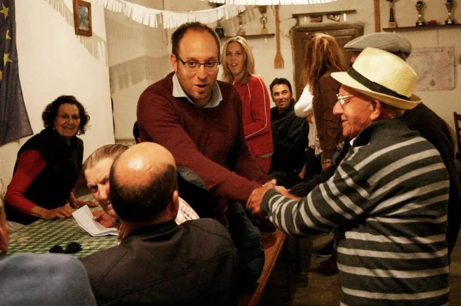Foto 4 - El PP anuncia que reivindicar&aacute; la desafecci&oacute;n del antiguo Centro de Salud  