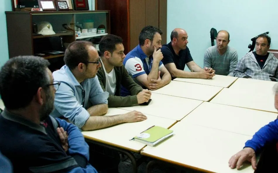 Foto 3 - El PP anuncia que reivindicar&aacute; la desafecci&oacute;n del antiguo Centro de Salud  