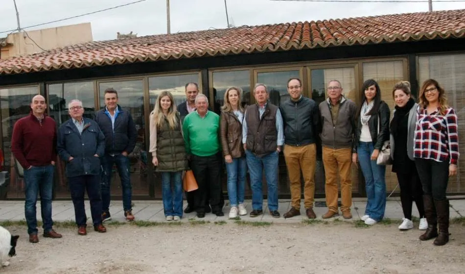 El PP anuncia que reivindicará la desafección del antiguo Centro de Salud  
