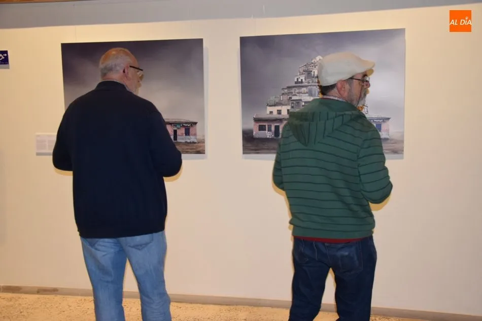 Foto 7 - La exposici&oacute;n &lsquo;Po&eacute;ticas de resistencia, memoria y olvido. #AProp&oacute;sitodeCapa&rsquo; abre sus...