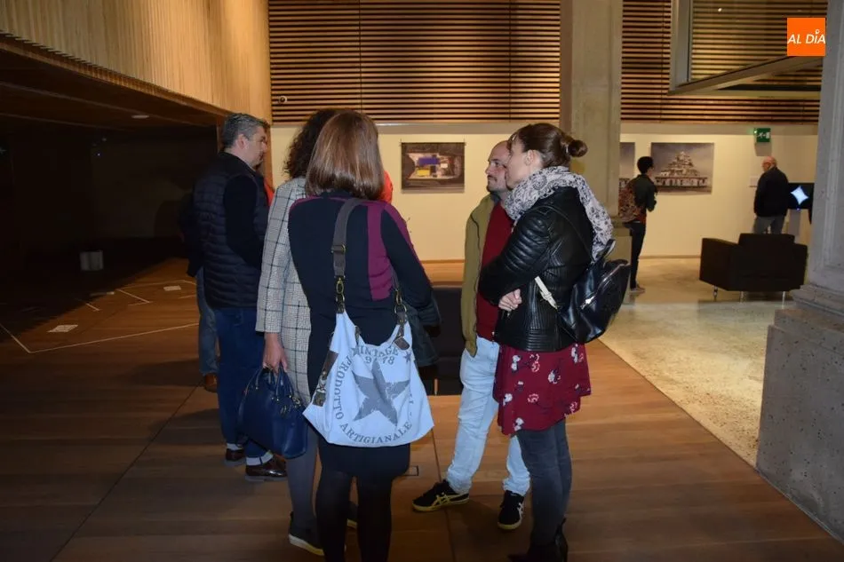 Foto 6 - La exposici&oacute;n &lsquo;Po&eacute;ticas de resistencia, memoria y olvido. #AProp&oacute;sitodeCapa&rsquo; abre sus...