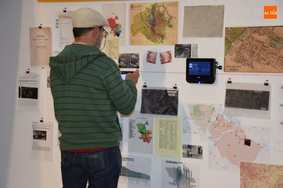 Foto 5 - La exposici&oacute;n &lsquo;Po&eacute;ticas de resistencia, memoria y olvido. #AProp&oacute;sitodeCapa&rsquo; abre sus...