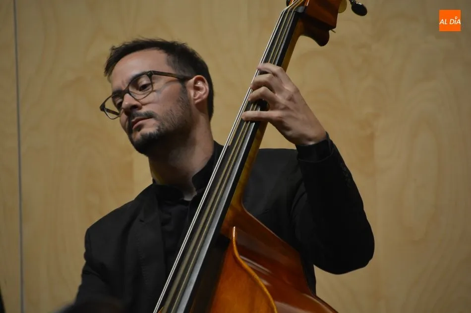 Foto 7 - Caf&eacute; Zimmermann sorprende al p&uacute;blico salmantino con su m&uacute;sica instrumental barroca  