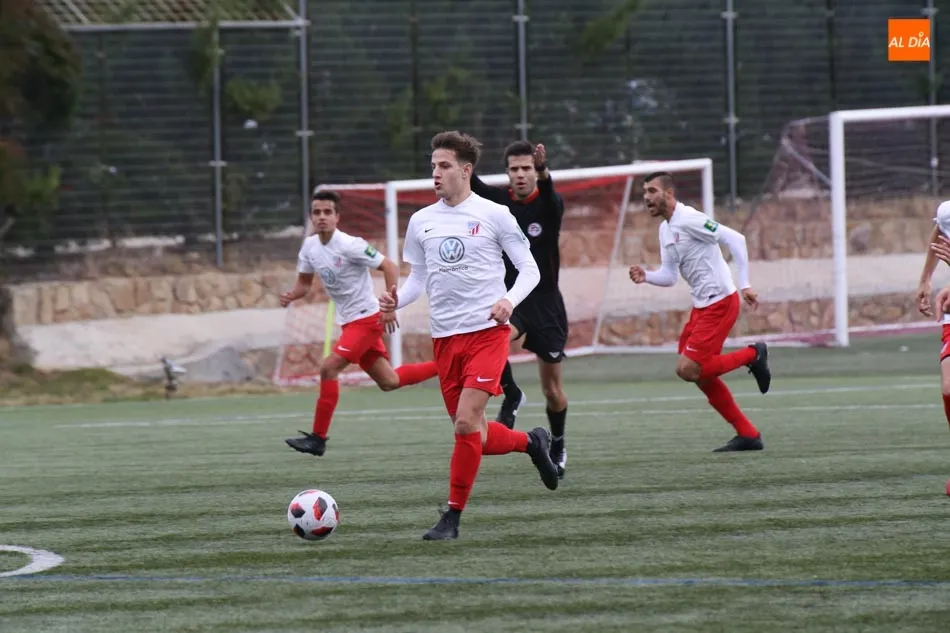 El Santa Marta jugará este sábado su último partido de la temporada en casa