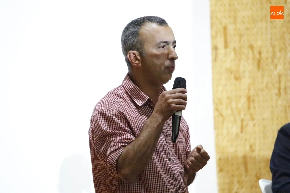 Foto 6 - La Fundaci&oacute;n Cepaim celebra su 25 aniversario destacando la importancia del tercer sector