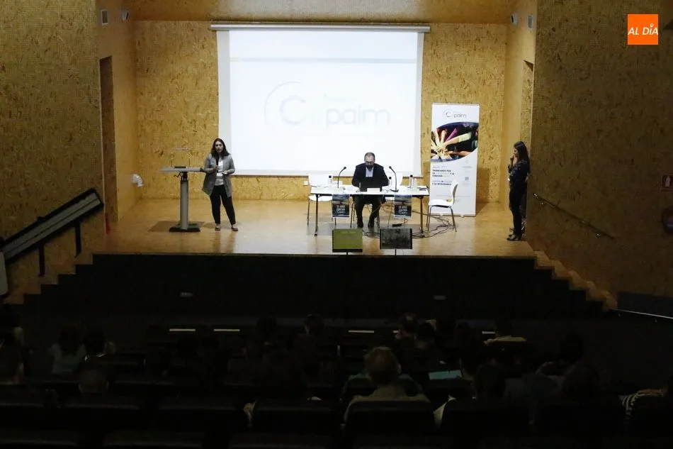 Foto 7 - La Fundaci&oacute;n Cepaim celebra su 25 aniversario destacando la importancia del tercer sector
