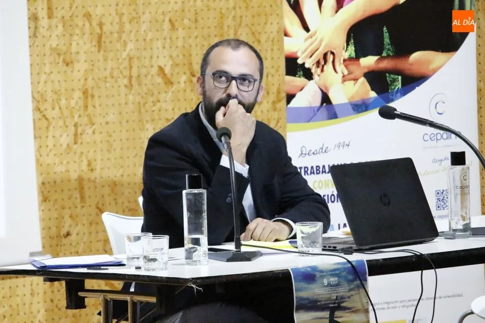 Foto 3 - La Fundaci&oacute;n Cepaim celebra su 25 aniversario destacando la importancia del tercer sector