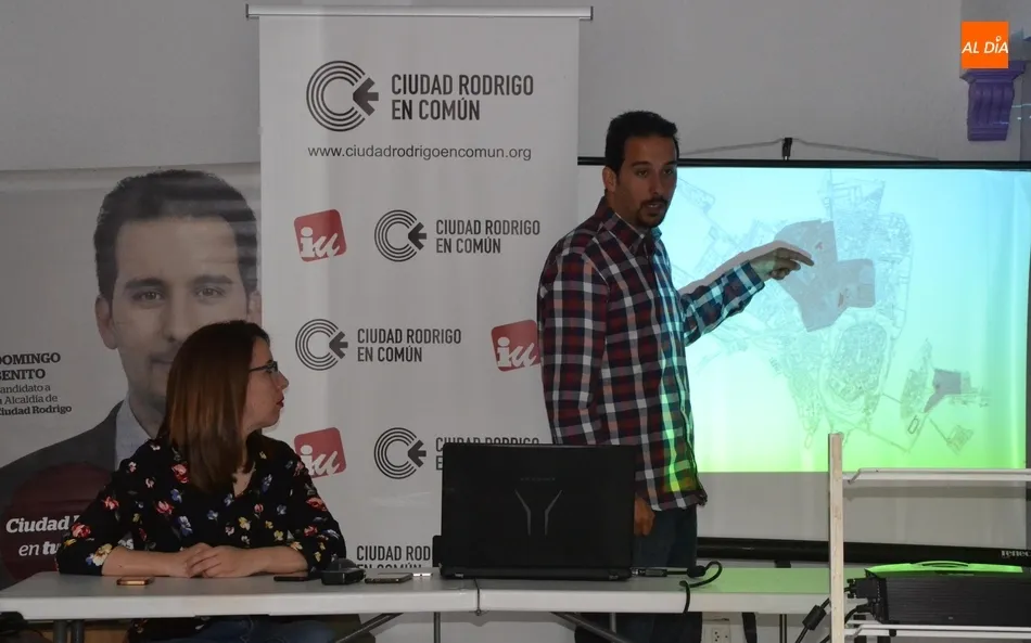 CR en Común-IU quiere regular que no haya casas de apuestas cerca de colegios e institutos  