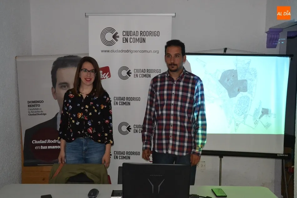 Foto 2 - CR en Com&uacute;n-IU quiere regular que no haya casas de apuestas cerca de colegios e institutos  