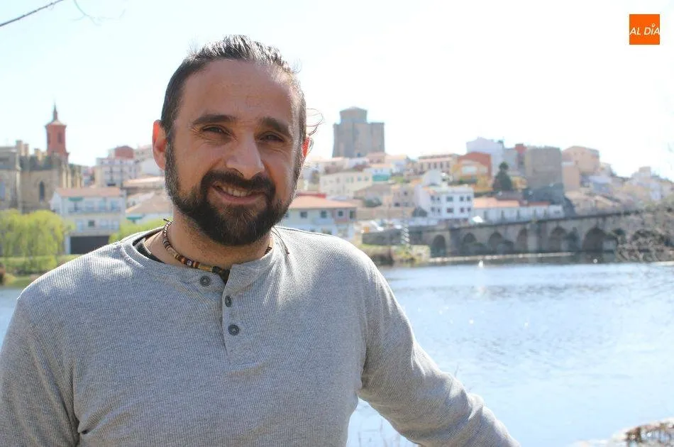 Gustavo García de Junt@s por Alba