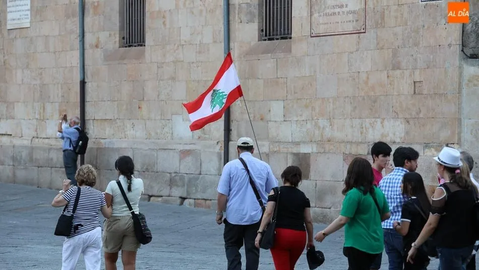 Importante aumento de turistas procedentes de Rusia y Portugal