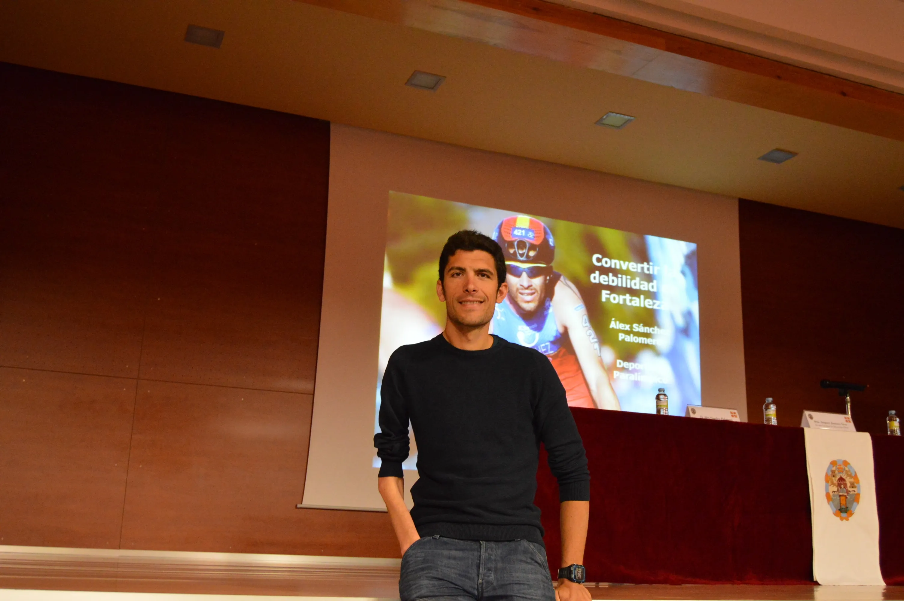 Alex Sánchez Palomero