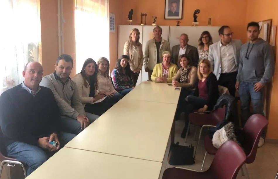 Foto 3 - El PP dar&iacute;a &ldquo;cierto giro&rdquo; a la pol&iacute;tica cultural, estimulando el folclore charro  