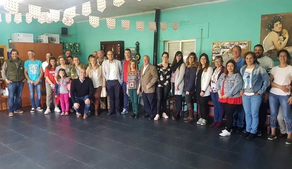 Foto 2 - El PP dar&iacute;a &ldquo;cierto giro&rdquo; a la pol&iacute;tica cultural, estimulando el folclore charro  
