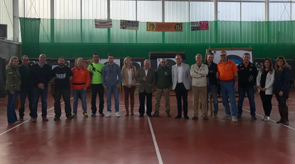 Foto 4 - El PP dar&iacute;a &ldquo;cierto giro&rdquo; a la pol&iacute;tica cultural, estimulando el folclore charro  