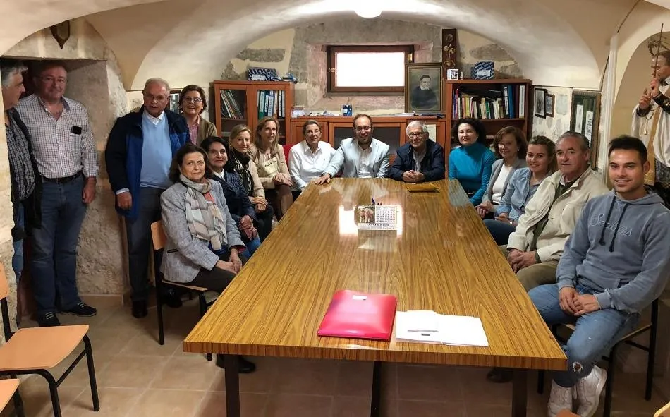 El PP daría cierto giro a la política cultural, estimulando el folclore charro  