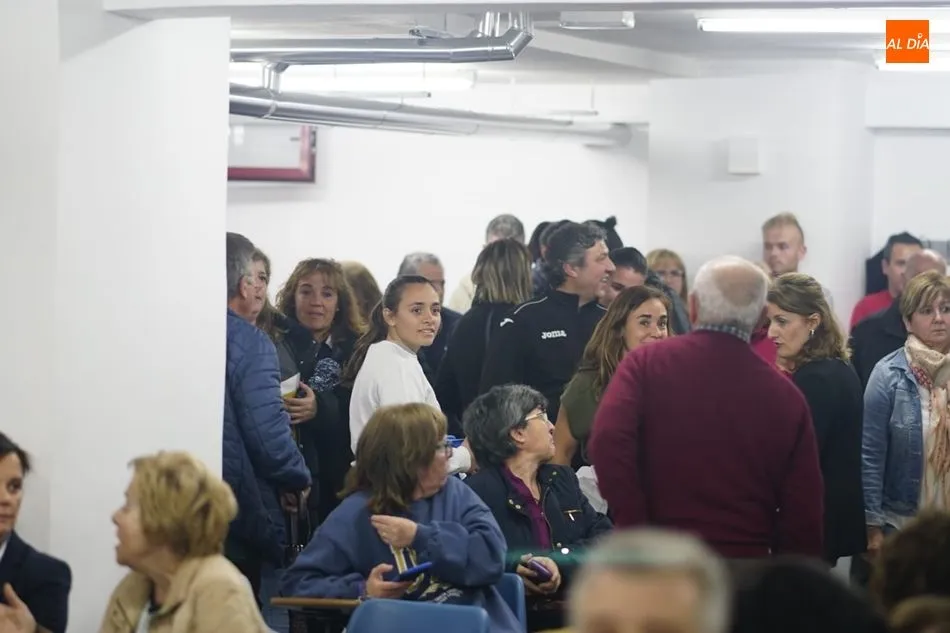 Foto 5 - Proyecto Hombre atribuye al &ldquo;desconocimiento&rdquo; el rechazo de un grupo de vecinos al futuro...