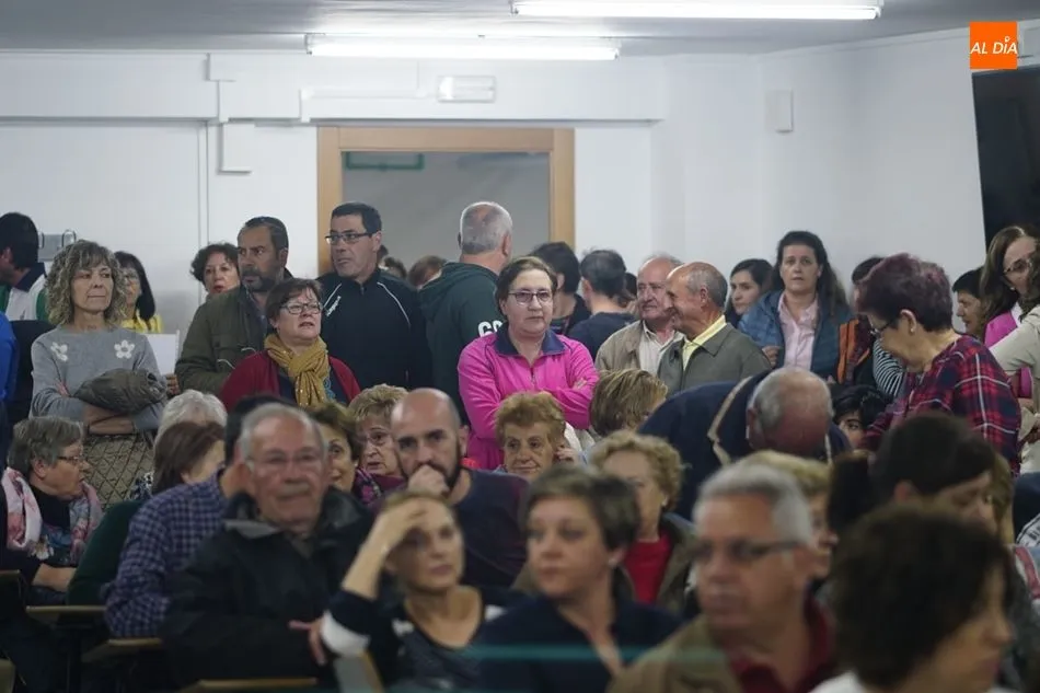 Foto 7 - Proyecto Hombre atribuye al &ldquo;desconocimiento&rdquo; el rechazo de un grupo de vecinos al futuro...