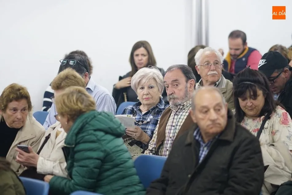 Foto 4 - Proyecto Hombre atribuye al &ldquo;desconocimiento&rdquo; el rechazo de un grupo de vecinos al futuro...