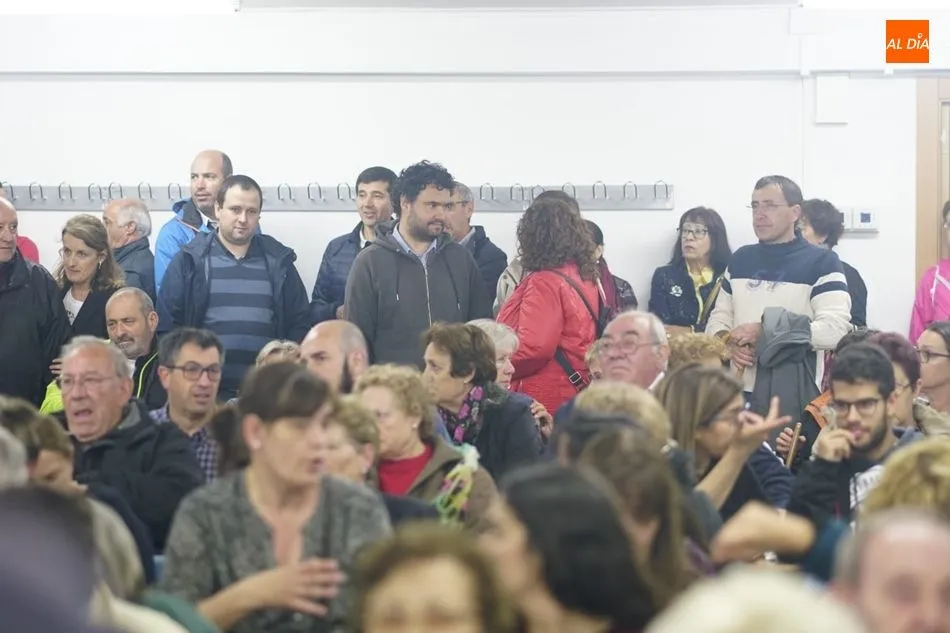 Foto 3 - Proyecto Hombre atribuye al &ldquo;desconocimiento&rdquo; el rechazo de un grupo de vecinos al futuro...