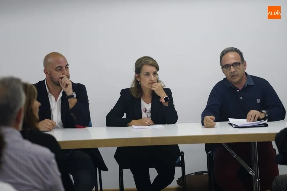 Foto 2 - Proyecto Hombre atribuye al &ldquo;desconocimiento&rdquo; el rechazo de un grupo de vecinos al futuro...