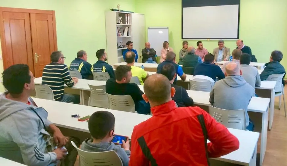 Los socialistas resaltan el incremento en el trabajo con entidades sociales durante esta...