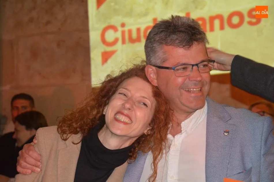 Foto 6 - Ana Su&aacute;rez: &ldquo;Hemos demostrado que es posible gobernar una ciudad primando el bienestar de los...