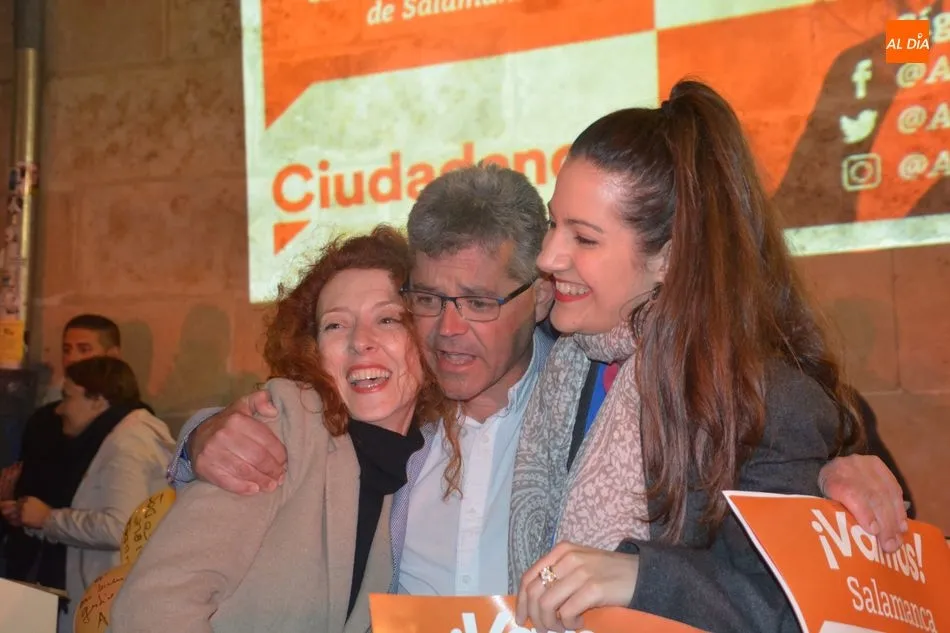 Foto 4 - Ana Su&aacute;rez: &ldquo;Hemos demostrado que es posible gobernar una ciudad primando el bienestar de los...