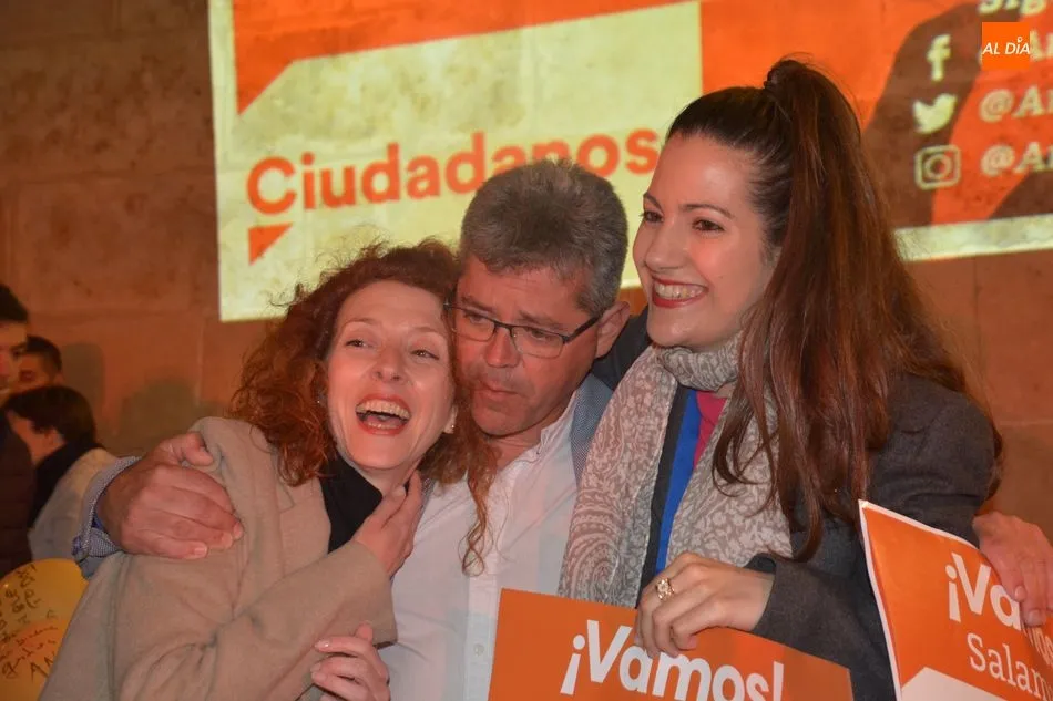 Foto 3 - Ana Su&aacute;rez: &ldquo;Hemos demostrado que es posible gobernar una ciudad primando el bienestar de los...